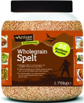 Artisan Grain 4 Grain Couscous 200g