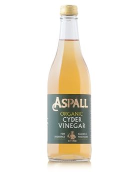 Aspall Organic Cyder Vinegar 350ml