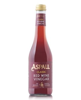 Aspall Red Wine Vinegar 350ml