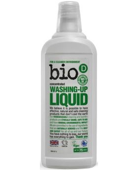 **Bio-D Washing-up Liquid 750ml