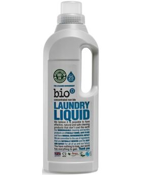 Bio-D Laundry Liquid 1L