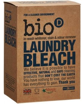 **Bio-D Laundry Bleach 400g