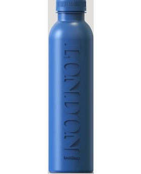 Bottle Up London Blue 500ml