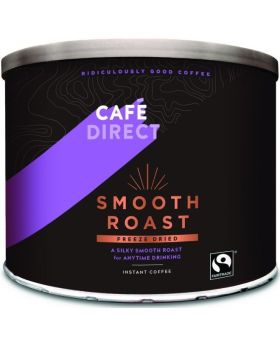 Cafedirect FT (FCF0003) Medium Freeze-Dried Instant 500g