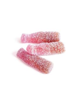 Candy King Pick & Mix Fizzy Cherry Bottle 3.25kg x1