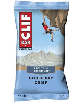 Clif Blueberry Crisp Energy Bar 68g