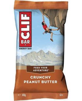 Clif Peanut Butter Energy Bar 68g