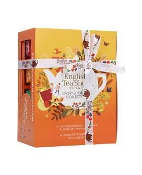 English Tea Super Tea Collection 