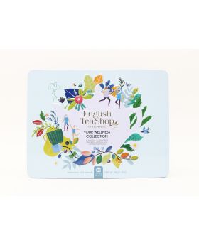 English Tea Your Wellness Collection Gift Pack 