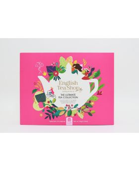 English Tea The Ultimate Tea Collection Gift Pack 