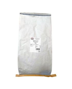 Glebe Farm Gluten Free Plain Flour 25kg