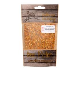 HillTop Bee Pollen Pouch 125g