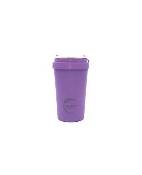 Huski Cup Violet 400ml