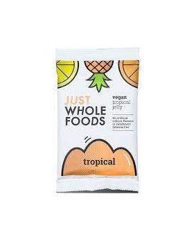 Just Wholefoods Tropical Jelly 85g