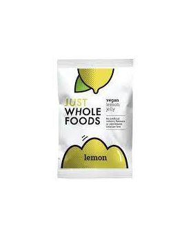 Just Wholefoods Lemon Jelly 85g