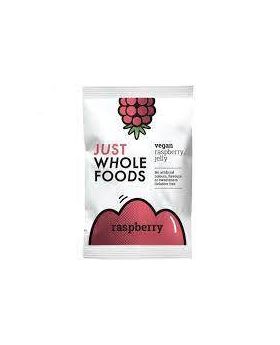 Just Wholefoods Raspberry Jelly 85g