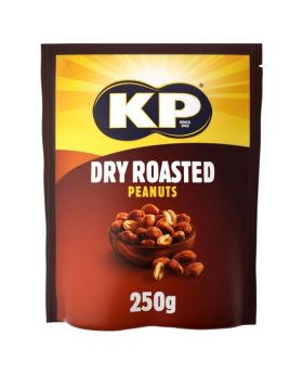 KP Original Salted Peanuts 50g