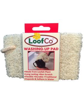 LoofCo Washing-Up Pad 