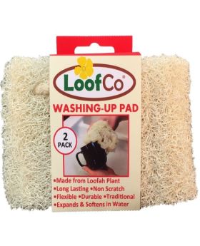 LoofCo Washing-Up Pad 2