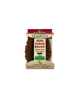 LoofCo Mini-Scrub Brush