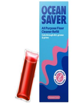 OceanSaver EcoDrop Refill All Purpose Floor 10ml