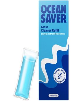 OceanSaver EcoDrop Refill Glass Cleaner 10ml