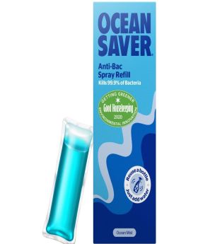 OceanSaver EcoDrop Refill Anti-Bac 10ml