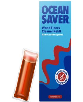 OceanSaver EcoDrop Refill Wood Floor 10ml