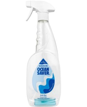 OceanSaver Starter Bottle Anti-Bac 10ml