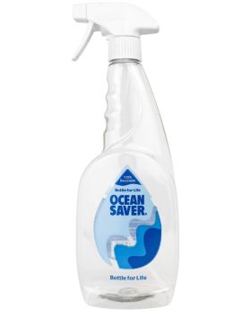 OceanSaver Bottle for Life 10ml