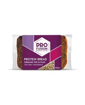 Profusion Organic Protein Bread 250g