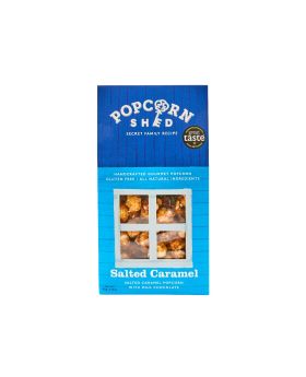 Popcorn Shed Salted Caramel 80g