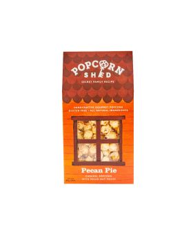 Popcorn Shed Pecan Pie 80g