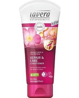 Lavera Basis Sensitive Moisture & Care Conditioner 200ml