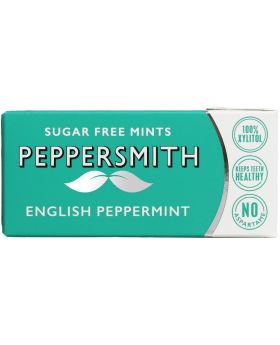 Peppersmith Peppermint Gum 15g