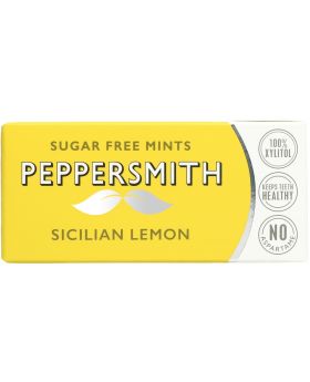 Peppersmith Spearmint Gum 15g