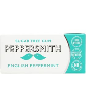 Peppersmith Peppermint Mints 15g