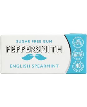 Peppersmith Extra Strong Mints15g