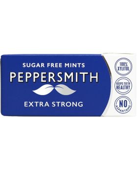 Peppersmith Strawberry Pastels 15g