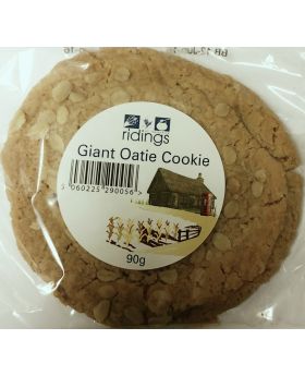 Ridings Giant Oatie Cookie 90g