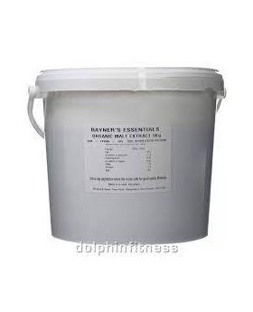 Rayners Malt Extract 3.18kg