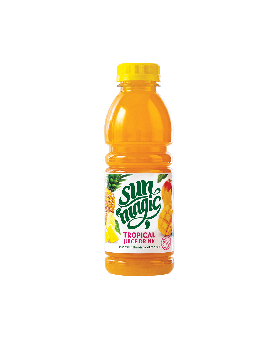 Sun Magic Tropical Juice Drink 500ml