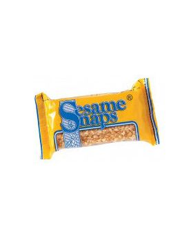 Sesame Snaps 30g