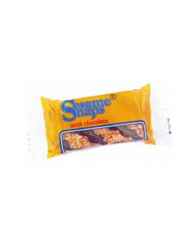 Sesame Snaps - Chocolate 30g