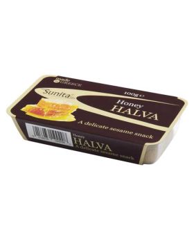 Sunita Honey Halva 75g