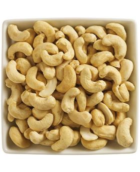 Traidcraft Fair Trade & Organic Cashew Nuts 150g