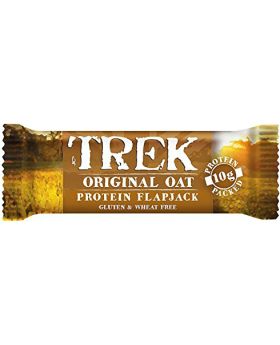 Trek Original Oat Flapjack 50g