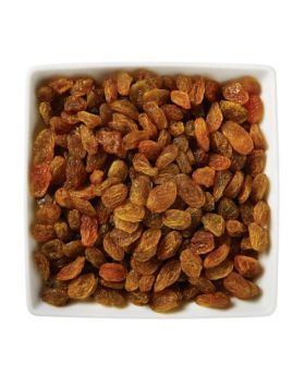 Tropical Wholefoods Fairtrade Sultanas 500g