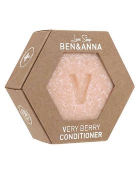 Ben & Anna - Conditioner Very Berry 60g