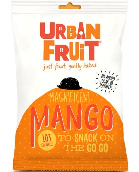 Urban Fruit (SP) Mango 35g